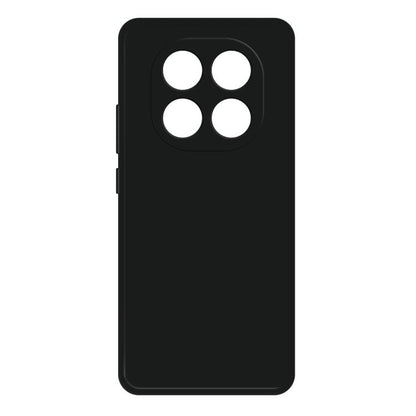 Imitation Liquid Silicone Phone Case, For Redmi Note 14 Pro+ 5G, For Redmi Note 14 Pro 5G
