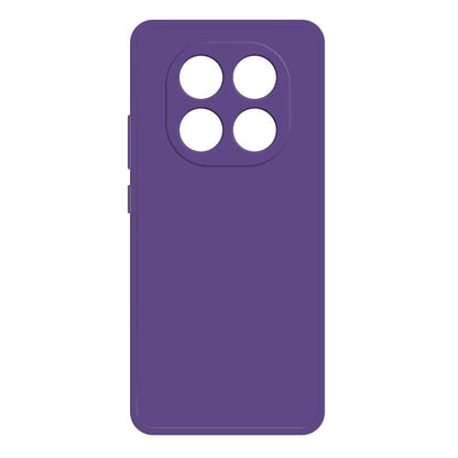 Imitation Liquid Silicone Phone Case, For Redmi Note 14 Pro+ 5G, For Redmi Note 14 Pro 5G