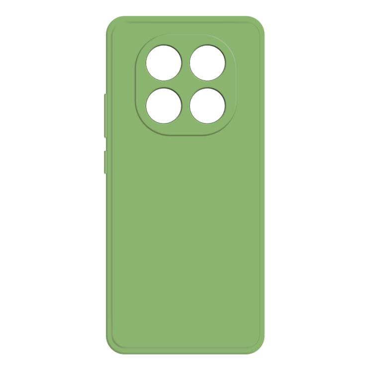 Imitation Liquid Silicone Phone Case, For Redmi Note 14 Pro+ 5G, For Redmi Note 14 Pro 5G