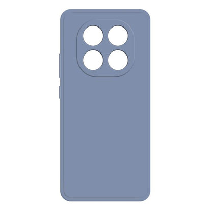 Imitation Liquid Silicone Phone Case, For Redmi Note 14 Pro+ 5G, For Redmi Note 14 Pro 5G