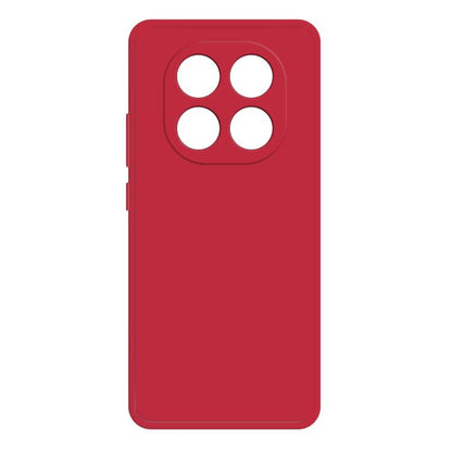Imitation Liquid Silicone Phone Case, For Redmi Note 14 Pro+ 5G, For Redmi Note 14 Pro 5G