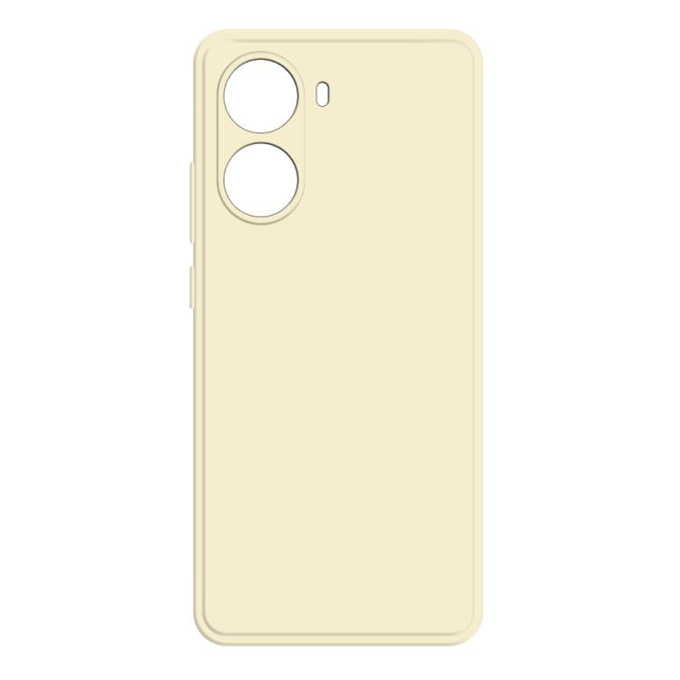 Imitation Liquid Silicone Phone Case, For Redmi Turbo 4, For Redmi 14C 5G, For Redmi K80 Pro, For Redmi K80, For Redmi Note 14 Pro 4G, For Redmi Note 14 4G 163.25mm, For Redmi Note 14 5G
