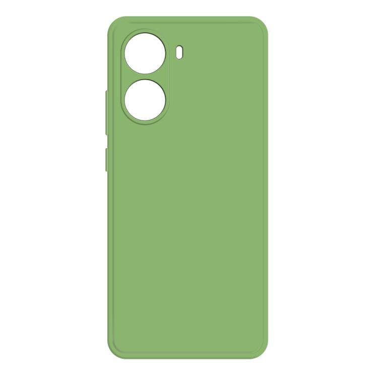 Imitation Liquid Silicone Phone Case, For Redmi Turbo 4, For Redmi 14C 5G, For Redmi K80 Pro, For Redmi K80, For Redmi Note 14 Pro 4G, For Redmi Note 14 4G 163.25mm, For Redmi Note 14 5G