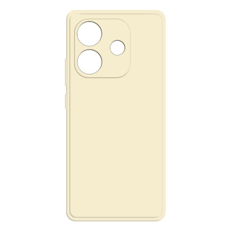Imitation Liquid Silicone Phone Case, For Redmi Turbo 4, For Redmi 14C 5G, For Redmi K80 Pro, For Redmi K80, For Redmi Note 14 Pro 4G, For Redmi Note 14 4G 163.25mm, For Redmi Note 14 5G