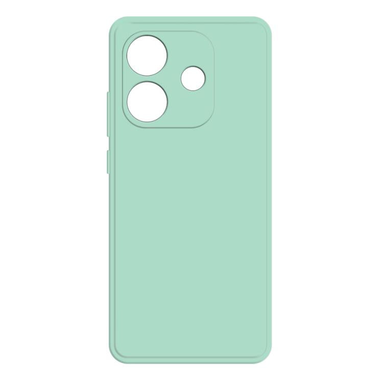 Imitation Liquid Silicone Phone Case, For Redmi Turbo 4, For Redmi 14C 5G, For Redmi K80 Pro, For Redmi K80, For Redmi Note 14 Pro 4G, For Redmi Note 14 4G 163.25mm, For Redmi Note 14 5G