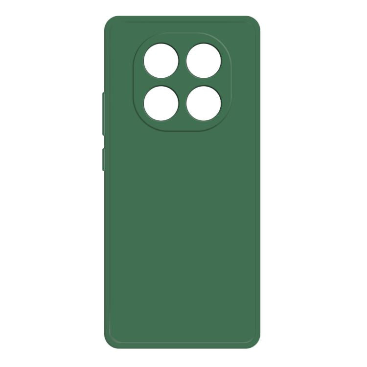 Imitation Liquid Silicone Phone Case, For Redmi Note 14 Pro+ 5G, For Redmi Note 14 Pro 5G