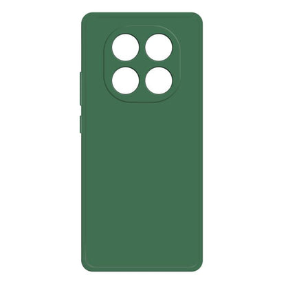 Imitation Liquid Silicone Phone Case, For Redmi Note 14 Pro+ 5G, For Redmi Note 14 Pro 5G