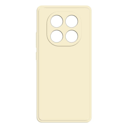Imitation Liquid Silicone Phone Case, For Redmi Note 14 Pro+ 5G, For Redmi Note 14 Pro 5G