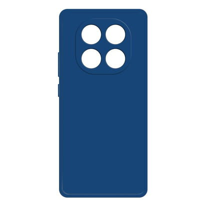 Imitation Liquid Silicone Phone Case, For Redmi Note 14 Pro+ 5G, For Redmi Note 14 Pro 5G