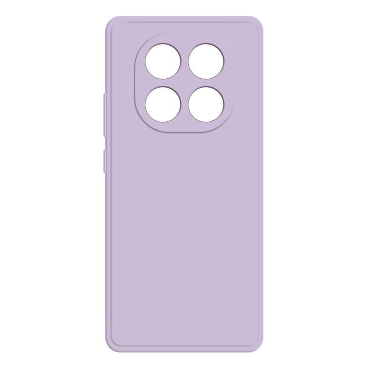 Imitation Liquid Silicone Phone Case, For Redmi Note 14 Pro+ 5G, For Redmi Note 14 Pro 5G