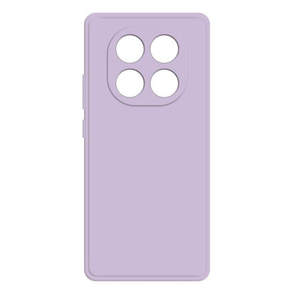 Imitation Liquid Silicone Phone Case, For Redmi Note 14 Pro+ 5G, For Redmi Note 14 Pro 5G
