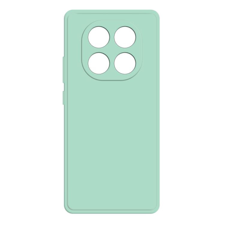 Imitation Liquid Silicone Phone Case, For Redmi Note 14 Pro+ 5G, For Redmi Note 14 Pro 5G