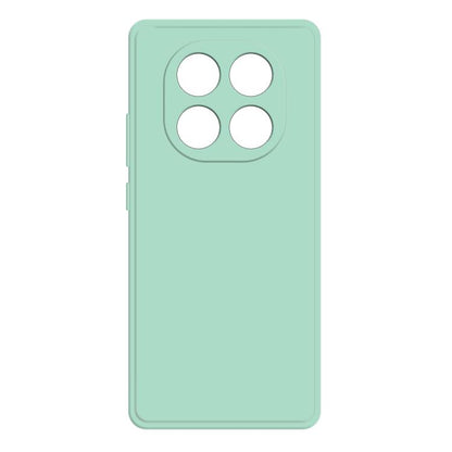 Imitation Liquid Silicone Phone Case, For Redmi Note 14 Pro+ 5G, For Redmi Note 14 Pro 5G
