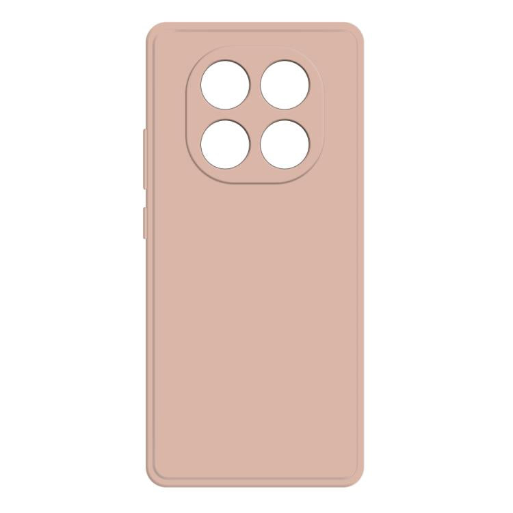 Imitation Liquid Silicone Phone Case, For Redmi Note 14 Pro+ 5G, For Redmi Note 14 Pro 5G