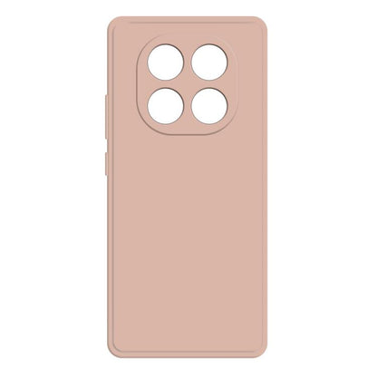 Imitation Liquid Silicone Phone Case, For Redmi Note 14 Pro+ 5G, For Redmi Note 14 Pro 5G