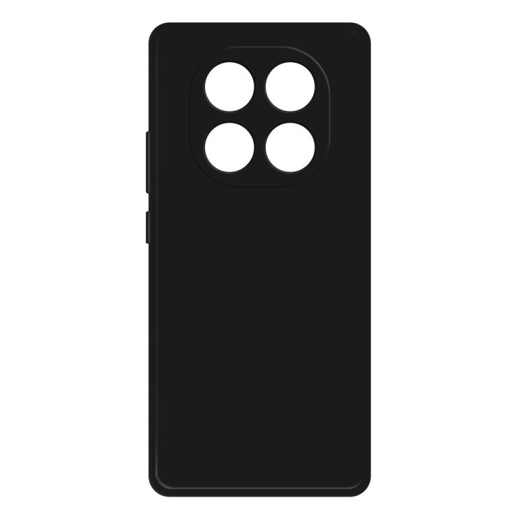 Imitation Liquid Silicone Phone Case, For Redmi Note 14 Pro+ 5G, For Redmi Note 14 Pro 5G