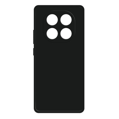 Imitation Liquid Silicone Phone Case, For Redmi Note 14 Pro+ 5G, For Redmi Note 14 Pro 5G