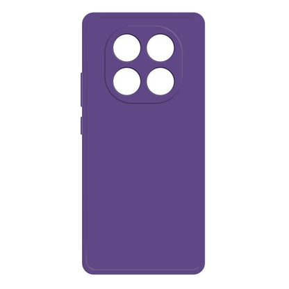 Imitation Liquid Silicone Phone Case, For Redmi Note 14 Pro+ 5G, For Redmi Note 14 Pro 5G