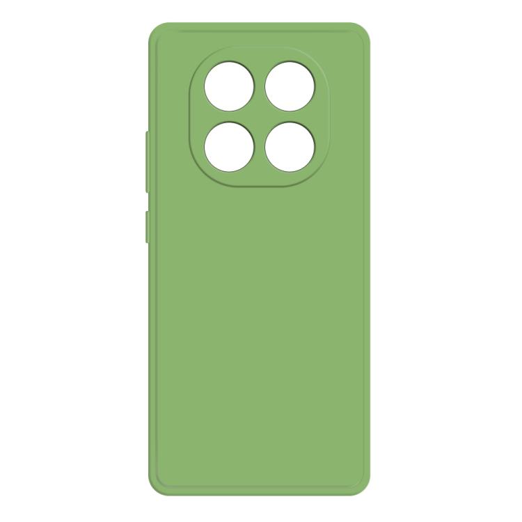 Imitation Liquid Silicone Phone Case, For Redmi Note 14 Pro+ 5G, For Redmi Note 14 Pro 5G