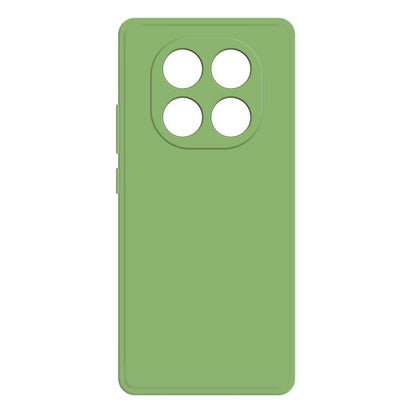 Imitation Liquid Silicone Phone Case, For Redmi Note 14 Pro+ 5G, For Redmi Note 14 Pro 5G