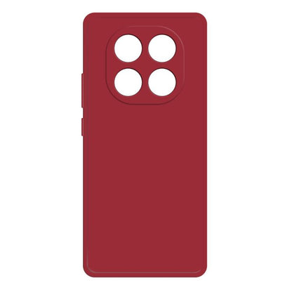 Imitation Liquid Silicone Phone Case, For Redmi Note 14 Pro+ 5G, For Redmi Note 14 Pro 5G
