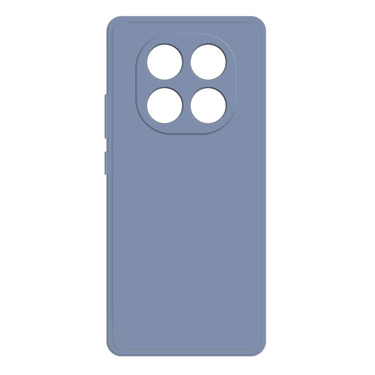 Imitation Liquid Silicone Phone Case, For Redmi Note 14 Pro+ 5G, For Redmi Note 14 Pro 5G