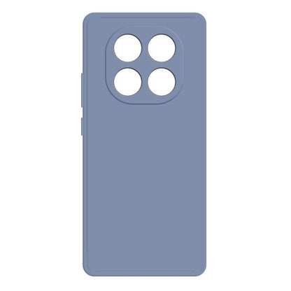 Imitation Liquid Silicone Phone Case, For Redmi Note 14 Pro+ 5G, For Redmi Note 14 Pro 5G