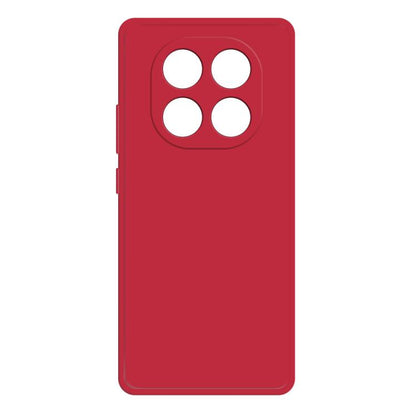 Imitation Liquid Silicone Phone Case, For Redmi Note 14 Pro+ 5G, For Redmi Note 14 Pro 5G
