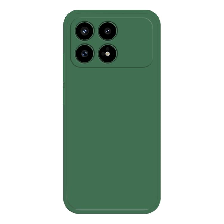 Imitation Liquid Silicone Phone Case, For Redmi Turbo 5 Max 5G, For Redmi Turbo 5 5G, For Redmi K90 Pro Max/Poco F8 Ultra, For Redmi K90/Poco F8 Pro, For Redmi Note 15 Pro+ 5G Global 163.3mm, For Redmi Note 15 Pro 5G Global 163.6mm                     ...