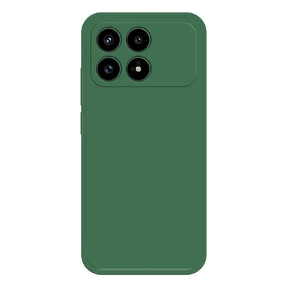 Imitation Liquid Silicone Phone Case, For Redmi Turbo 5 Max 5G, For Redmi Turbo 5 5G, For Redmi K90 Pro Max/Poco F8 Ultra, For Redmi K90/Poco F8 Pro, For Redmi Note 15 Pro+ 5G Global 163.3mm, For Redmi Note 15 Pro 5G Global 163.6mm                     ...