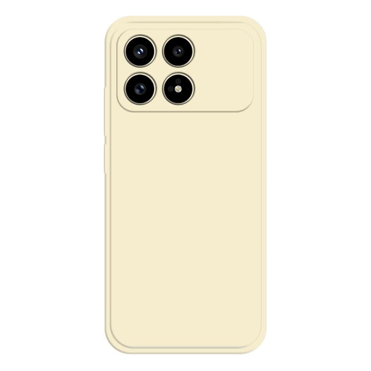 Imitation Liquid Silicone Phone Case, For Redmi Turbo 5 Max 5G, For Redmi Turbo 5 5G, For Redmi K90 Pro Max/Poco F8 Ultra, For Redmi K90/Poco F8 Pro, For Redmi Note 15 Pro+ 5G Global 163.3mm, For Redmi Note 15 Pro 5G Global 163.6mm                     ...