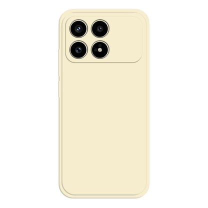 Imitation Liquid Silicone Phone Case, For Redmi Turbo 5 Max 5G, For Redmi Turbo 5 5G, For Redmi K90 Pro Max/Poco F8 Ultra, For Redmi K90/Poco F8 Pro, For Redmi Note 15 Pro+ 5G Global 163.3mm, For Redmi Note 15 Pro 5G Global 163.6mm                     ...