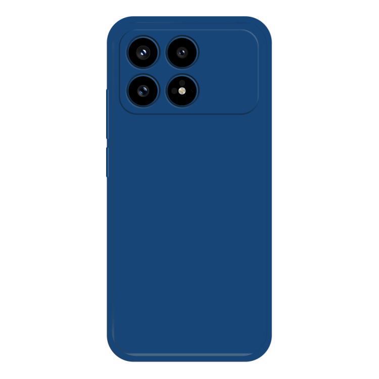 Imitation Liquid Silicone Phone Case, For Redmi Turbo 5 Max 5G, For Redmi Turbo 5 5G, For Redmi K90 Pro Max/Poco F8 Ultra, For Redmi K90/Poco F8 Pro, For Redmi Note 15 Pro+ 5G Global 163.3mm, For Redmi Note 15 Pro 5G Global 163.6mm                     ...