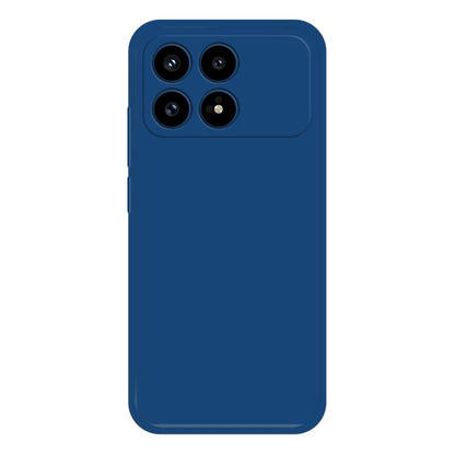Imitation Liquid Silicone Phone Case, For Redmi Turbo 5 Max 5G, For Redmi Turbo 5 5G, For Redmi K90 Pro Max/Poco F8 Ultra, For Redmi K90/Poco F8 Pro, For Redmi Note 15 Pro+ 5G Global 163.3mm, For Redmi Note 15 Pro 5G Global 163.6mm                     ...