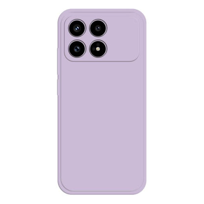 Imitation Liquid Silicone Phone Case, For Redmi Turbo 5 Max 5G, For Redmi Turbo 5 5G, For Redmi K90 Pro Max/Poco F8 Ultra, For Redmi K90/Poco F8 Pro, For Redmi Note 15 Pro+ 5G Global 163.3mm, For Redmi Note 15 Pro 5G Global 163.6mm                     ...