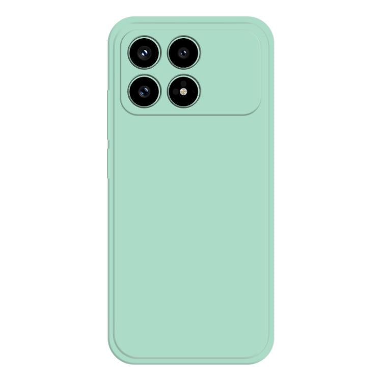 Imitation Liquid Silicone Phone Case, For Redmi Turbo 5 Max 5G, For Redmi Turbo 5 5G, For Redmi K90 Pro Max/Poco F8 Ultra, For Redmi K90/Poco F8 Pro, For Redmi Note 15 Pro+ 5G Global 163.3mm, For Redmi Note 15 Pro 5G Global 163.6mm                     ...