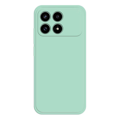 Imitation Liquid Silicone Phone Case, For Redmi Turbo 5 Max 5G, For Redmi Turbo 5 5G, For Redmi K90 Pro Max/Poco F8 Ultra, For Redmi K90/Poco F8 Pro, For Redmi Note 15 Pro+ 5G Global 163.3mm, For Redmi Note 15 Pro 5G Global 163.6mm                     ...