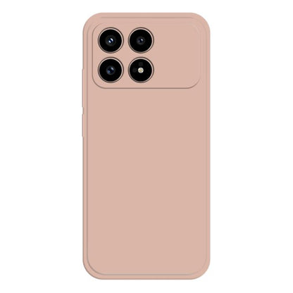 Imitation Liquid Silicone Phone Case, For Redmi Turbo 5 Max 5G, For Redmi Turbo 5 5G, For Redmi K90 Pro Max/Poco F8 Ultra, For Redmi K90/Poco F8 Pro, For Redmi Note 15 Pro+ 5G Global 163.3mm, For Redmi Note 15 Pro 5G Global 163.6mm                     ...