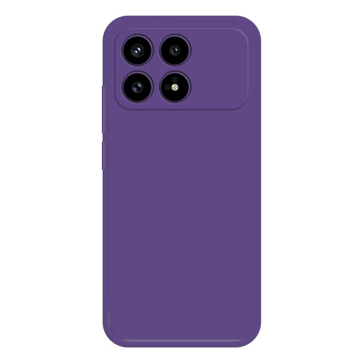 Imitation Liquid Silicone Phone Case, For Redmi Turbo 5 Max 5G, For Redmi Turbo 5 5G, For Redmi K90 Pro Max/Poco F8 Ultra, For Redmi K90/Poco F8 Pro, For Redmi Note 15 Pro+ 5G Global 163.3mm, For Redmi Note 15 Pro 5G Global 163.6mm                     ...