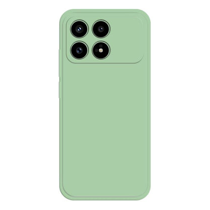 Imitation Liquid Silicone Phone Case, For Redmi Turbo 5 Max 5G, For Redmi Turbo 5 5G, For Redmi K90 Pro Max/Poco F8 Ultra, For Redmi K90/Poco F8 Pro, For Redmi Note 15 Pro+ 5G Global 163.3mm, For Redmi Note 15 Pro 5G Global 163.6mm                     ...