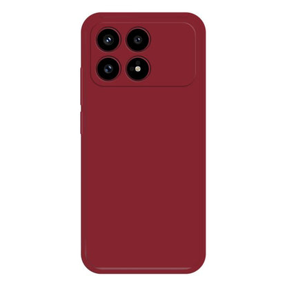Imitation Liquid Silicone Phone Case, For Redmi Turbo 5 Max 5G, For Redmi Turbo 5 5G, For Redmi K90 Pro Max/Poco F8 Ultra, For Redmi K90/Poco F8 Pro, For Redmi Note 15 Pro+ 5G Global 163.3mm, For Redmi Note 15 Pro 5G Global 163.6mm                     ...