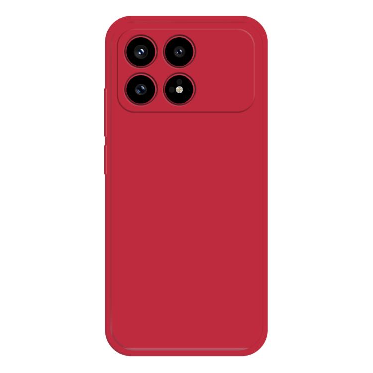 Imitation Liquid Silicone Phone Case, For Redmi Turbo 5 Max 5G, For Redmi Turbo 5 5G, For Redmi K90 Pro Max/Poco F8 Ultra, For Redmi K90/Poco F8 Pro, For Redmi Note 15 Pro+ 5G Global 163.3mm, For Redmi Note 15 Pro 5G Global 163.6mm                     ...