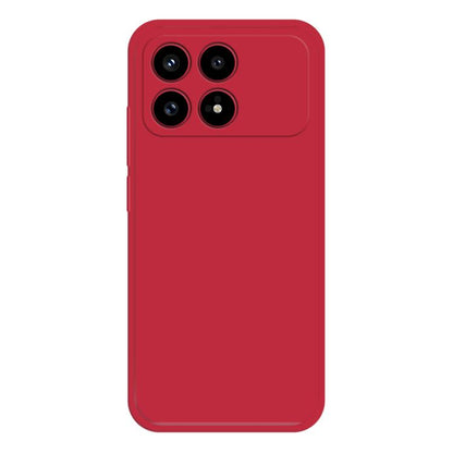 Imitation Liquid Silicone Phone Case, For Redmi Turbo 5 Max 5G, For Redmi Turbo 5 5G, For Redmi K90 Pro Max/Poco F8 Ultra, For Redmi K90/Poco F8 Pro, For Redmi Note 15 Pro+ 5G Global 163.3mm, For Redmi Note 15 Pro 5G Global 163.6mm                     ...