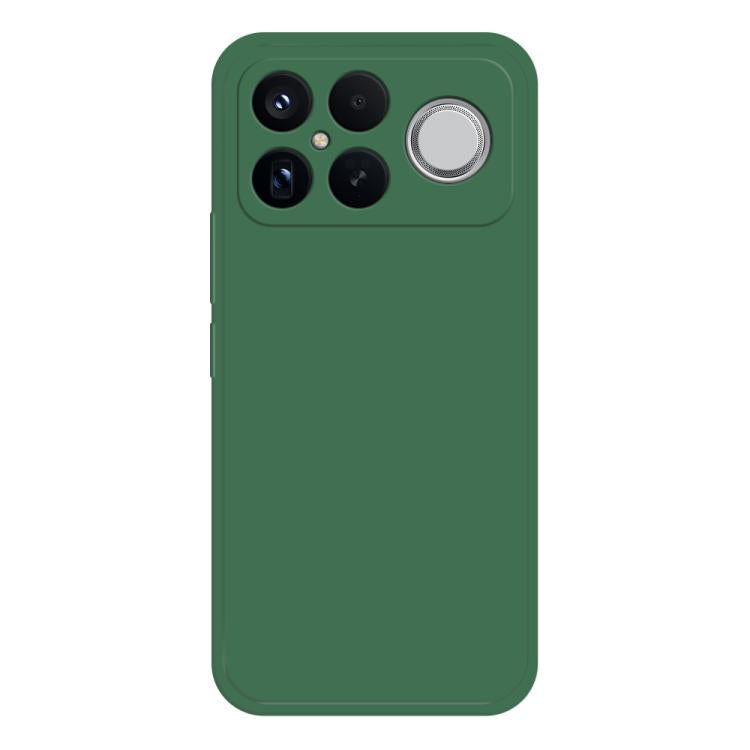 Imitation Liquid Silicone Phone Case, For Redmi Turbo 5 Max 5G, For Redmi Turbo 5 5G, For Redmi K90 Pro Max/Poco F8 Ultra, For Redmi K90/Poco F8 Pro, For Redmi Note 15 Pro+ 5G Global 163.3mm, For Redmi Note 15 Pro 5G Global 163.6mm                     ...
