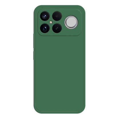 Imitation Liquid Silicone Phone Case, For Redmi Turbo 5 Max 5G, For Redmi Turbo 5 5G, For Redmi K90 Pro Max/Poco F8 Ultra, For Redmi K90/Poco F8 Pro, For Redmi Note 15 Pro+ 5G Global 163.3mm, For Redmi Note 15 Pro 5G Global 163.6mm                     ...
