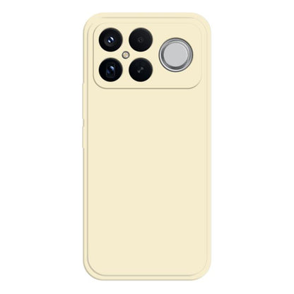 Imitation Liquid Silicone Phone Case, For Redmi Turbo 5 Max 5G, For Redmi Turbo 5 5G, For Redmi K90 Pro Max/Poco F8 Ultra, For Redmi K90/Poco F8 Pro, For Redmi Note 15 Pro+ 5G Global 163.3mm, For Redmi Note 15 Pro 5G Global 163.6mm                     ...