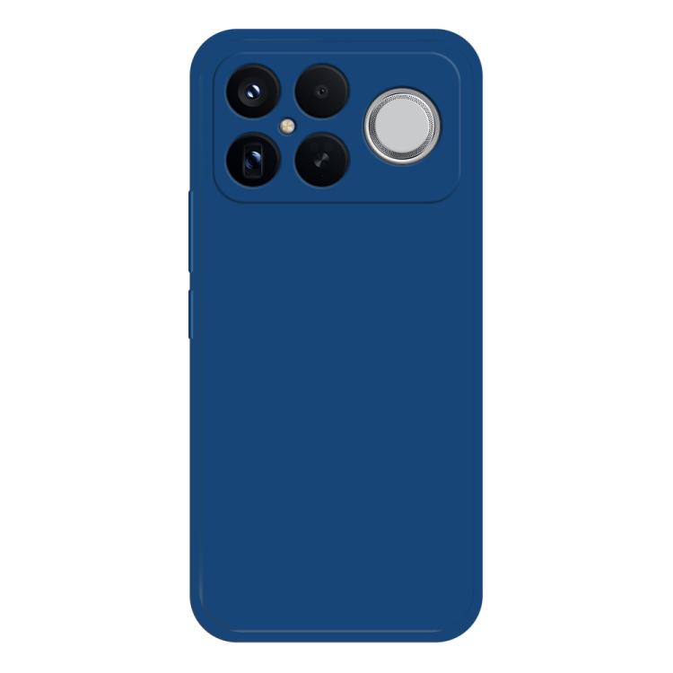 Imitation Liquid Silicone Phone Case, For Redmi Turbo 5 Max 5G, For Redmi Turbo 5 5G, For Redmi K90 Pro Max/Poco F8 Ultra, For Redmi K90/Poco F8 Pro, For Redmi Note 15 Pro+ 5G Global 163.3mm, For Redmi Note 15 Pro 5G Global 163.6mm                     ...
