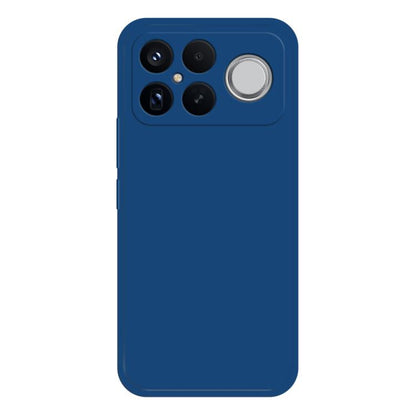 Imitation Liquid Silicone Phone Case, For Redmi Turbo 5 Max 5G, For Redmi Turbo 5 5G, For Redmi K90 Pro Max/Poco F8 Ultra, For Redmi K90/Poco F8 Pro, For Redmi Note 15 Pro+ 5G Global 163.3mm, For Redmi Note 15 Pro 5G Global 163.6mm                     ...