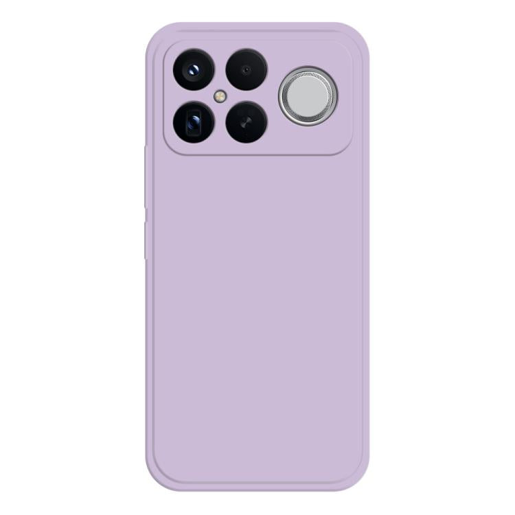 Imitation Liquid Silicone Phone Case, For Redmi Turbo 5 Max 5G, For Redmi Turbo 5 5G, For Redmi K90 Pro Max/Poco F8 Ultra, For Redmi K90/Poco F8 Pro, For Redmi Note 15 Pro+ 5G Global 163.3mm, For Redmi Note 15 Pro 5G Global 163.6mm                     ...