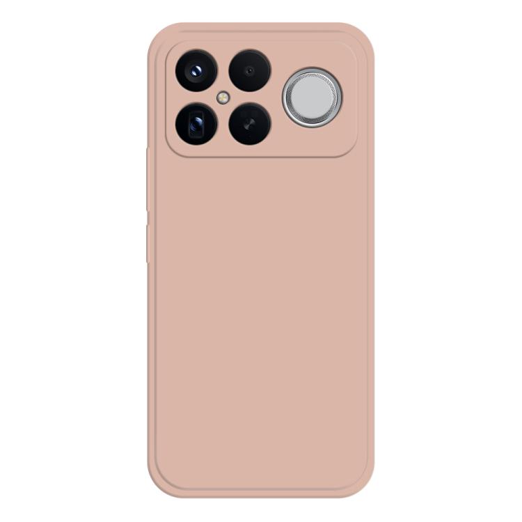 Imitation Liquid Silicone Phone Case, For Redmi Turbo 5 Max 5G, For Redmi Turbo 5 5G, For Redmi K90 Pro Max/Poco F8 Ultra, For Redmi K90/Poco F8 Pro, For Redmi Note 15 Pro+ 5G Global 163.3mm, For Redmi Note 15 Pro 5G Global 163.6mm                     ...
